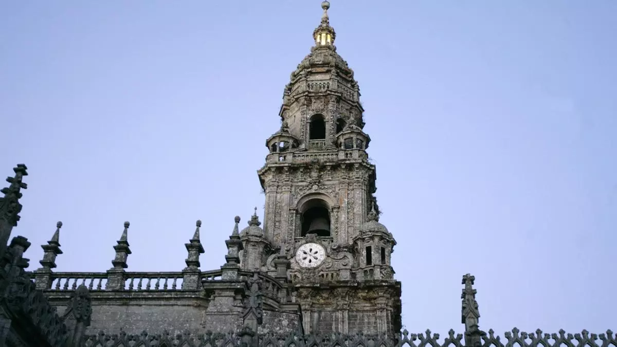 Restauración completa de la histórica Berenguela