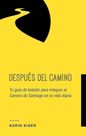 despues del camino